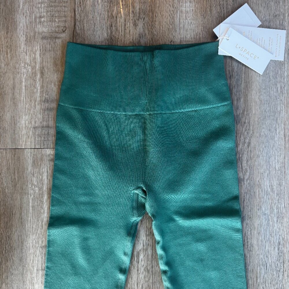 L Space Active Leggings XS/S NWT - Picture 2 of 5